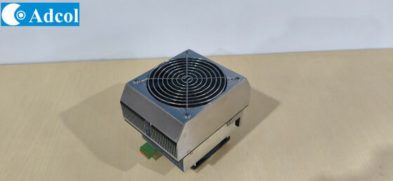 Máy điều hòa không khí nhiệt điện 50W 12VDC Được thiết kế cho các ki-ốt ngoài trời và trong nhà với khả năng phân tán nhiệt và hoạt động tiếng ồn thấp