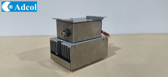 Máy khử ẩm nhiệt điện 20W 12VDC ống kim loại Hệ thống làm mát di động với giảm tiếng ồn Không có bộ lọc và độ tin cậy cao