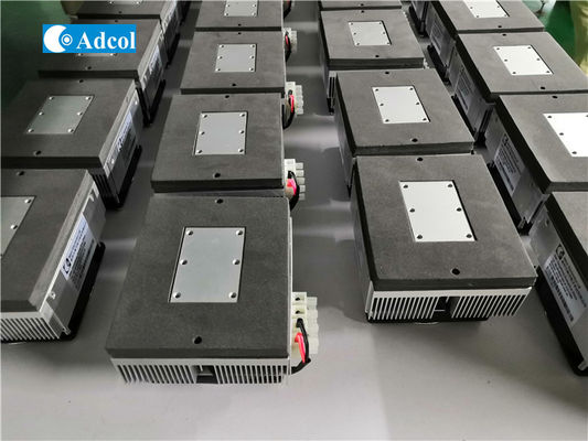 ATP040 Tấm làm mát Peltier Để khử trùng, lọc Nhiệt độ hoạt động -10 ~ 55 Độ C