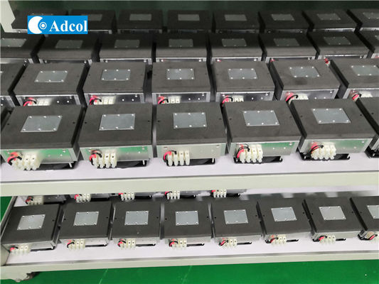 ATP040 Tấm làm mát Peltier Để khử trùng, lọc Nhiệt độ hoạt động -10 ~ 55 Độ C