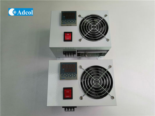 35W 220VAC Peltier máy khử ẩm nhiệt điện PID PT100 cảm biến