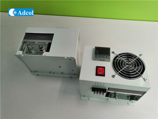 35W 220VAC Peltier máy khử ẩm nhiệt điện PID PT100 cảm biến