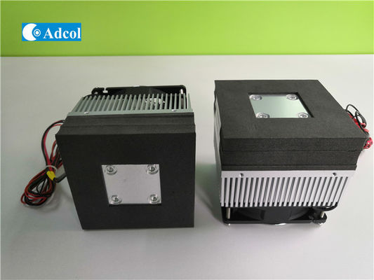 Bộ làm mát Peltier làm mát không khí sang tấm nhiệt điện 12V DC hiệu suất cao