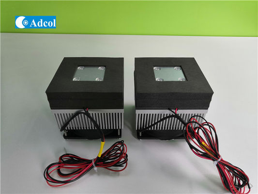 Bộ làm mát Peltier làm mát không khí sang tấm nhiệt điện 12V DC hiệu suất cao