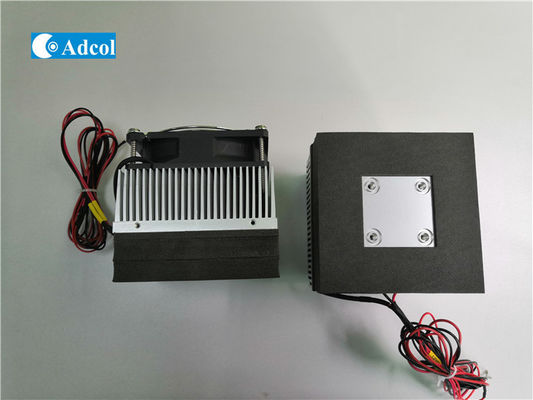 Bộ làm mát Peltier làm mát không khí sang tấm nhiệt điện 12V DC hiệu suất cao