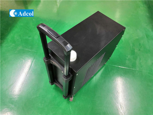 Máy làm mát nước nhiệt điện 50 / 60 Hz TEC cho hệ thống laser quang học