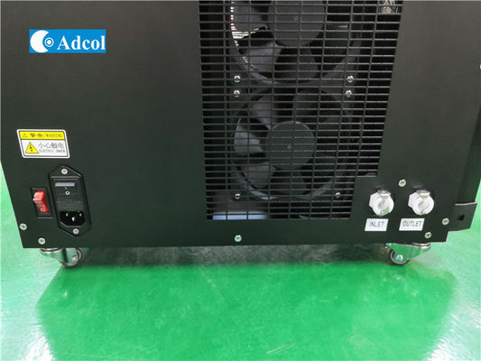 Máy làm mát nước nhiệt điện 50 / 60 Hz TEC cho hệ thống laser quang học