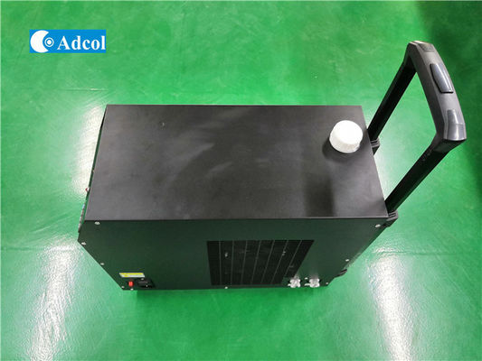 Máy làm mát nước nhiệt điện 50 / 60 Hz TEC cho hệ thống laser quang học