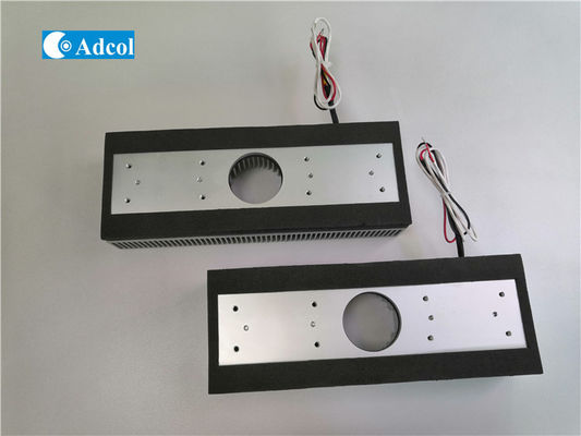 Máy làm mát đĩa Peltier nhiệt điện gốc / Mô-đun làm mát Peltier