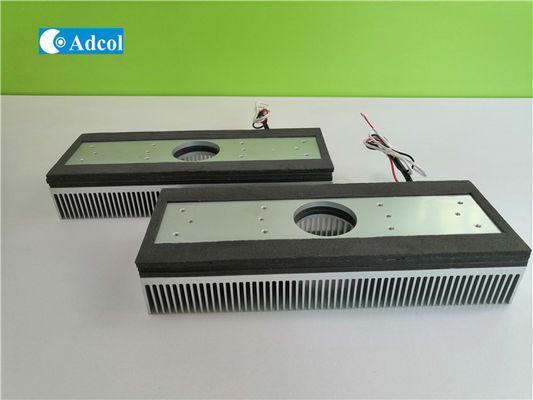 Máy làm mát đĩa Peltier nhiệt điện gốc / Mô-đun làm mát Peltier