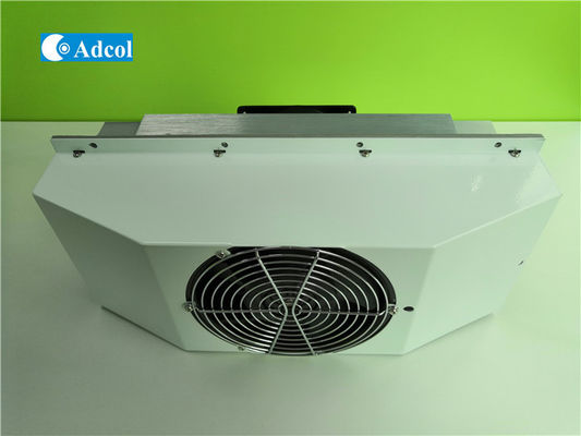55 dB tiếng ồn Điều hòa không khí nhiệt điện 200W Cabinet Telecom 48VDC