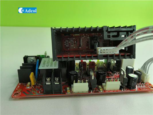 Bộ điều khiển làm mát nhiệt điện TEC hội Peltier có màn hình 10A