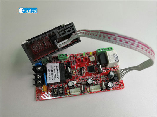 Bộ điều khiển làm mát nhiệt điện TEC hội Peltier có màn hình 10A