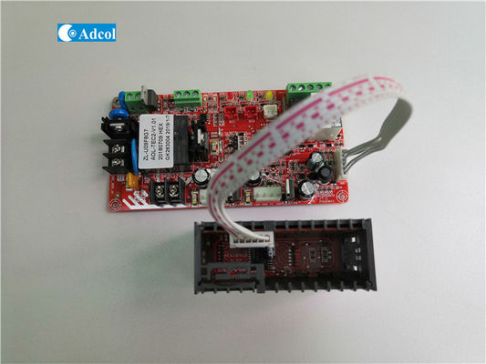 Bộ điều khiển làm mát nhiệt điện TEC hội Peltier có màn hình 10A