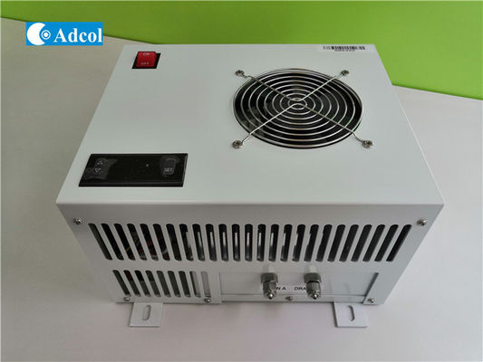 Điều chỉnh độ ẩm Máy làm mát máy hút ẩm nhiệt điện Peltier 100A Nhiệt độ xung quanh 0-45oC