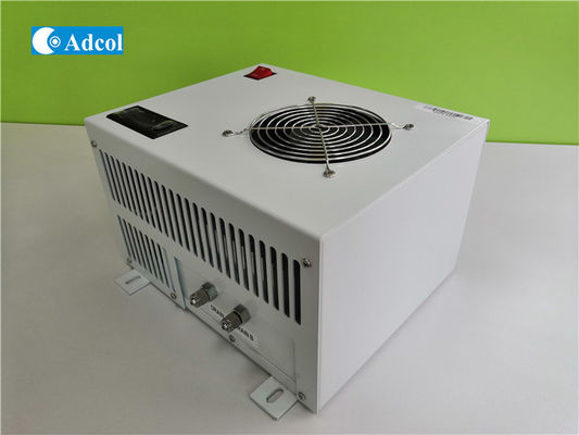 Điều chỉnh độ ẩm Máy làm mát máy hút ẩm nhiệt điện Peltier 100A Nhiệt độ xung quanh 0-45oC