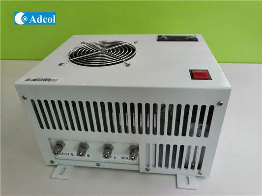 Điều chỉnh độ ẩm Máy làm mát máy hút ẩm nhiệt điện Peltier 100A Nhiệt độ xung quanh 0-45oC