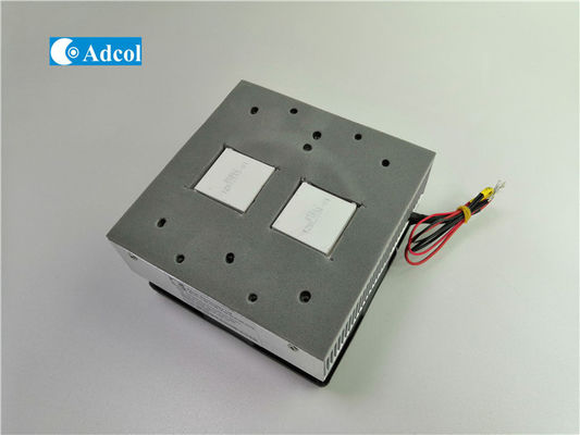 TEC Cold Plate Cooler Thermeoelectric Assembly / Đĩa làm mát điện