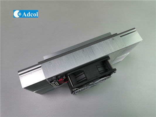 Bộ làm mát tấm Peltier 150W 24VDC