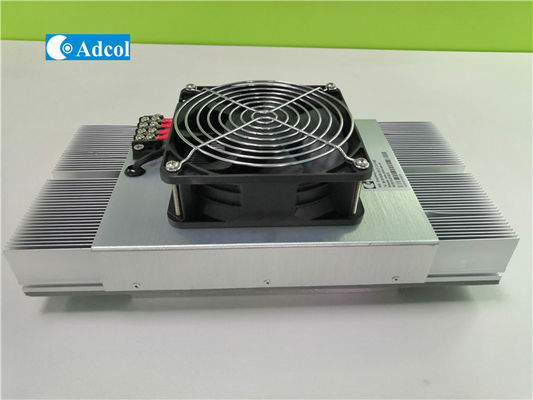 Bộ làm mát tấm Peltier 150W 24VDC