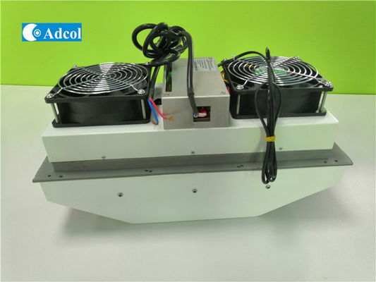 Máy điều hòa không khí nhiệt điện chất rắn Cabinet Telecom 70000 giờ Thời gian sử dụng