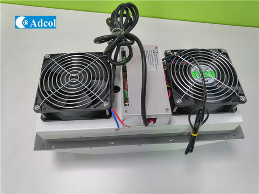 Máy điều hòa không khí nhiệt điện chất rắn Cabinet Telecom 70000 giờ Thời gian sử dụng