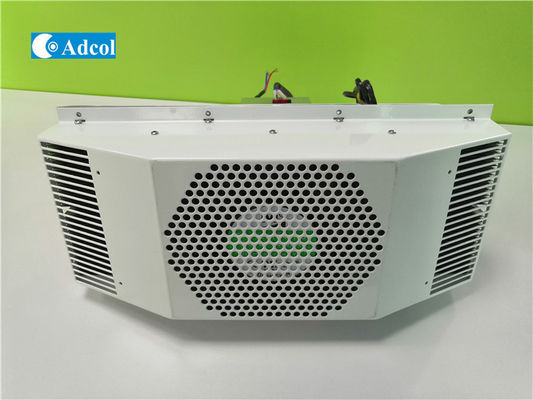 Máy điều hòa không khí nhiệt điện chất rắn Cabinet Telecom 70000 giờ Thời gian sử dụng