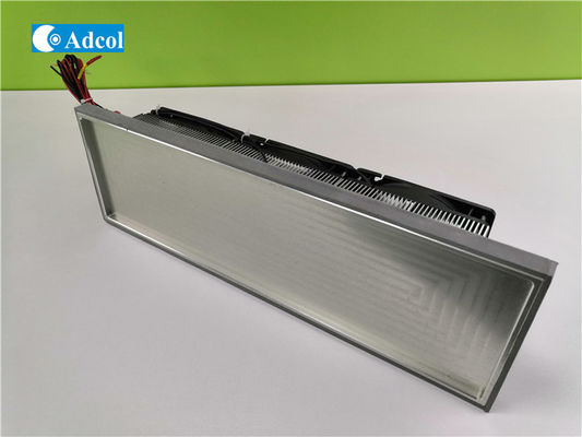 Tấm làm mát Peltier tiếp xúc trực tiếp chịu được lực G cao của không gian và quân sự