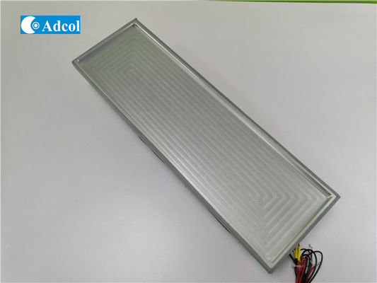 Tấm làm mát Peltier tiếp xúc trực tiếp chịu được lực G cao của không gian và quân sự