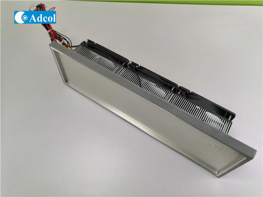 Tấm làm mát Peltier tiếp xúc trực tiếp chịu được lực G cao của không gian và quân sự