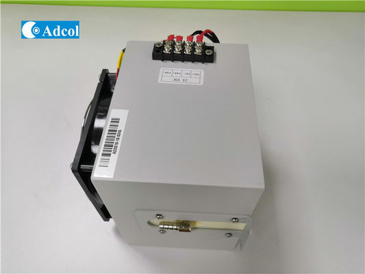 Đơn vị làm mát chất lỏng nhiệt điện linh hoạt / nước làm mát chất lỏng đến không khí