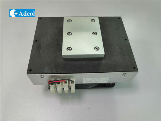 Tấm làm mát Peltier 12V DC, Chiều dài 80mm, Mặt lạnh / Tấm làm mát Peltier