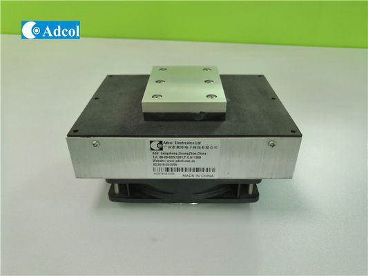 Tấm làm mát Peltier 12V DC, Chiều dài 80mm, Mặt lạnh / Tấm làm mát Peltier