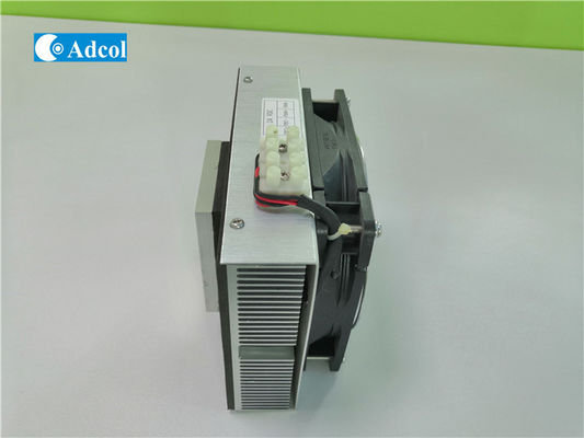 Tấm làm mát Peltier 12V DC, Chiều dài 80mm, Mặt lạnh / Tấm làm mát Peltier