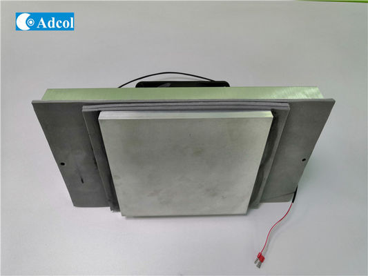 160W Peltier Cold Plate / Conditioner Thermelectric Cooling Plate