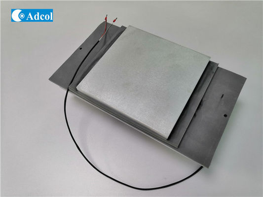 160W Peltier Cold Plate / Conditioner Thermelectric Cooling Plate