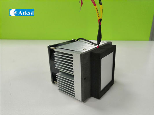 TEC System Bộ làm mát khí bằng điện nhiệt sang tấm Peltier ATP040 12VDC ISO9001