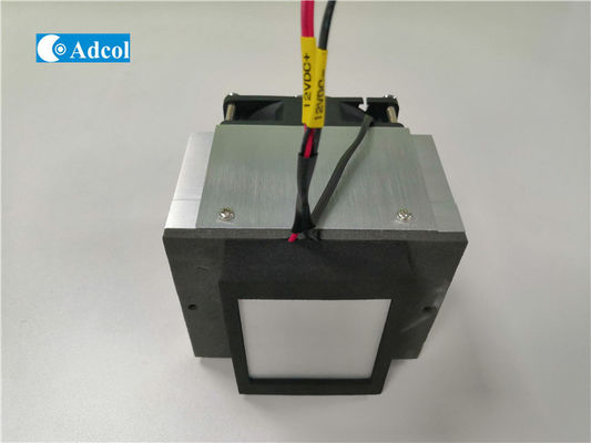 TEC System Bộ làm mát khí bằng điện nhiệt sang tấm Peltier ATP040 12VDC ISO9001