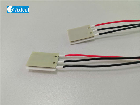 Đơn giản Tiếng ồn nhỏ Peltier mô-đun nhiệt điện làm mát CH Flash