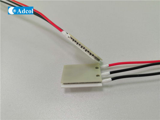 Đơn giản Tiếng ồn nhỏ Peltier mô-đun nhiệt điện làm mát CH Flash
