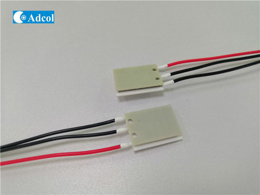 Đơn giản Tiếng ồn nhỏ Peltier mô-đun nhiệt điện làm mát CH Flash