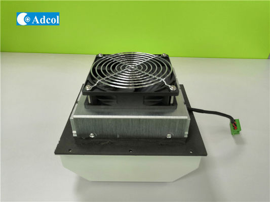 Hạt bán dẫn Máy làm mát không khí nhiệt điện 100W 24VDC Cho phòng làm lạnh