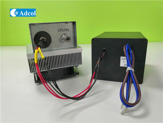 Máy khử ẩm nhiệt điện di động / Peltier Thermoelectric Cooler
