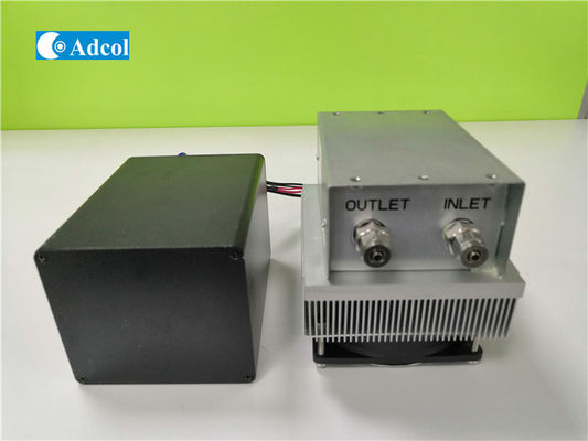 Máy khử ẩm nhiệt điện di động / Peltier Thermoelectric Cooler