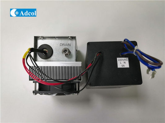 Máy khử ẩm nhiệt điện di động / Peltier Thermoelectric Cooler