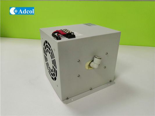 Máy làm mát chất lỏng nhiệt điện di động 290W 24VDC