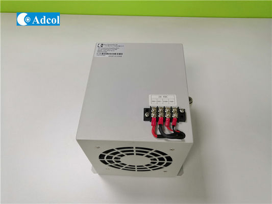 Máy làm mát chất lỏng nhiệt điện di động 290W 24VDC