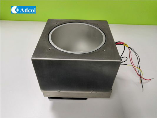 Peltier Container 6.3A 100W TEC Máy làm mát tập hợp nhiệt điện