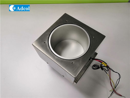 Peltier Container 6.3A 100W TEC Máy làm mát tập hợp nhiệt điện