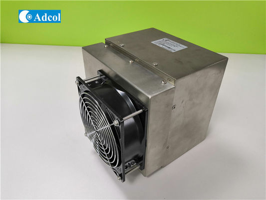 Peltier Container 6.3A 100W TEC Máy làm mát tập hợp nhiệt điện